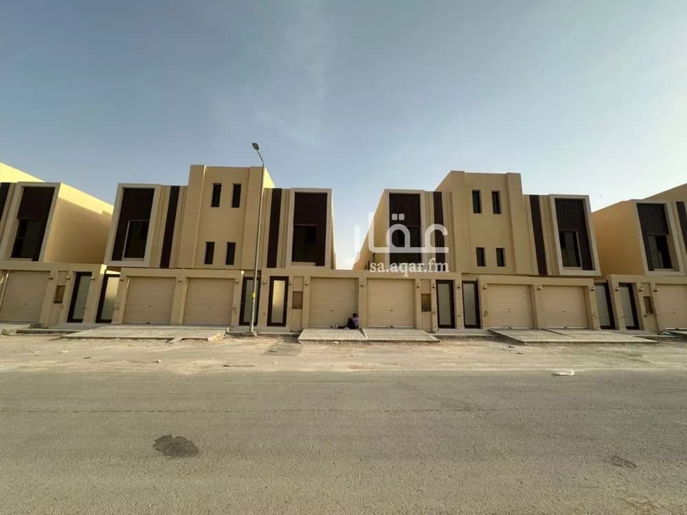 دور 3 غرف في عكاظ 2