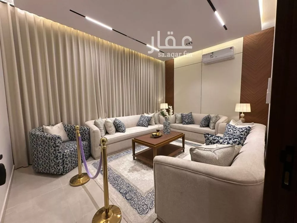 دور 3 غرف في عكاظ 11