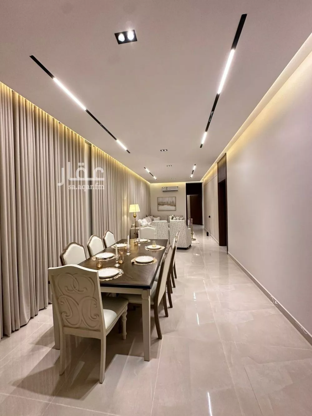 دور 3 غرف في عكاظ 4