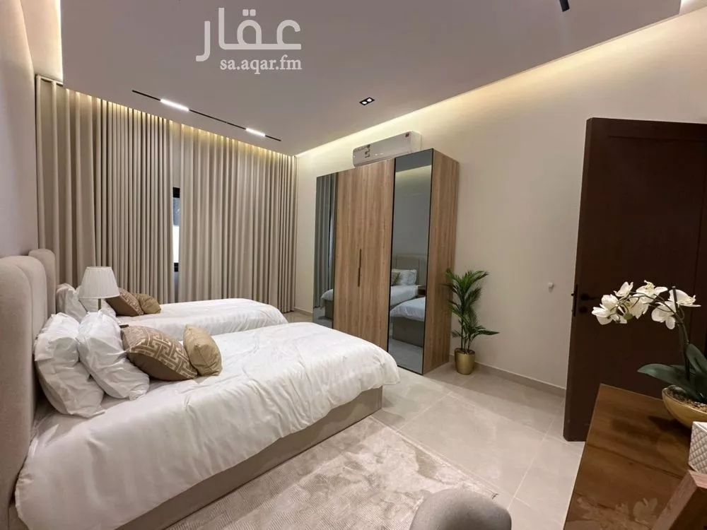 دور 3 غرف في عكاظ 8