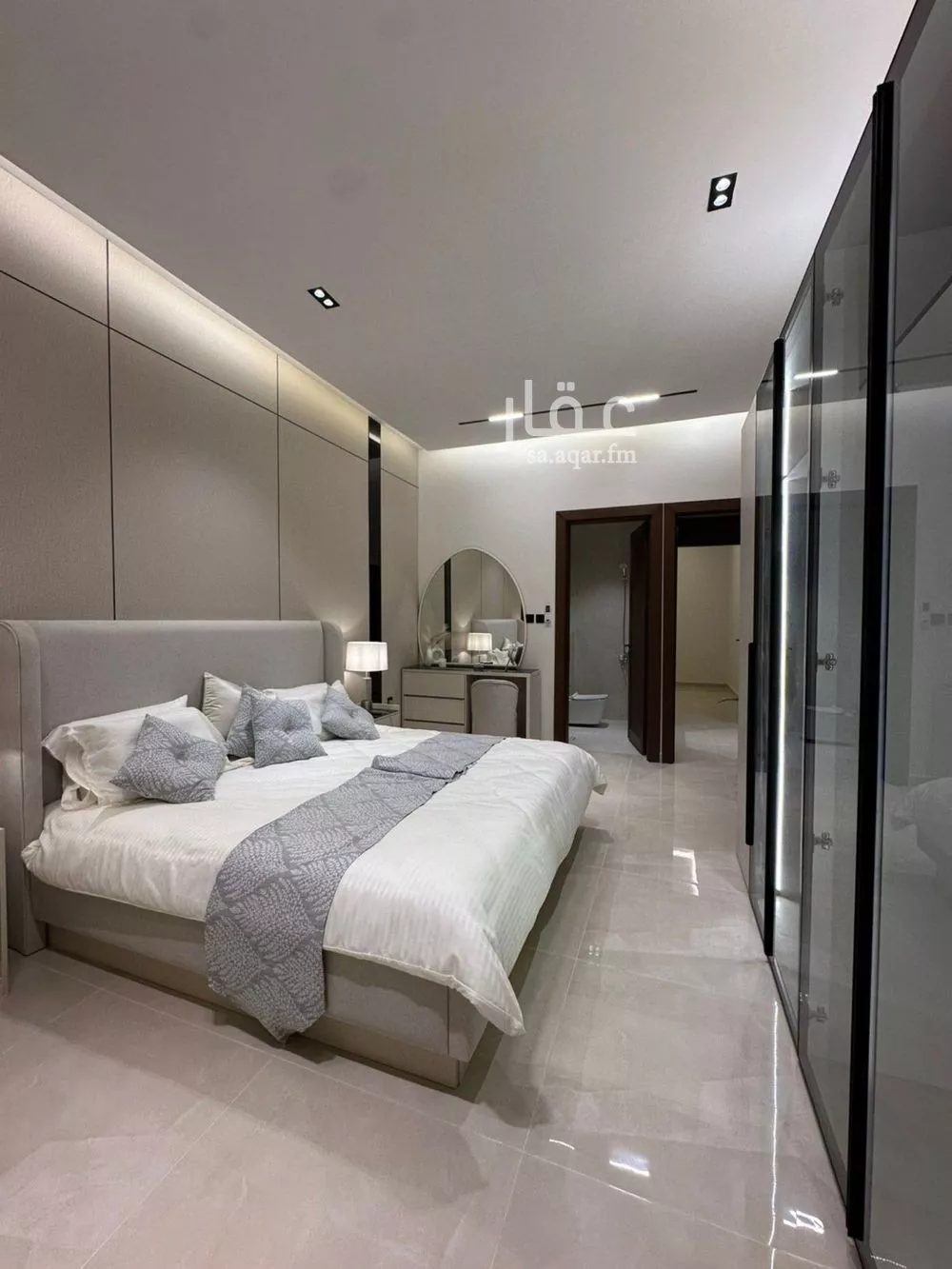 دور 3 غرف في عكاظ 9