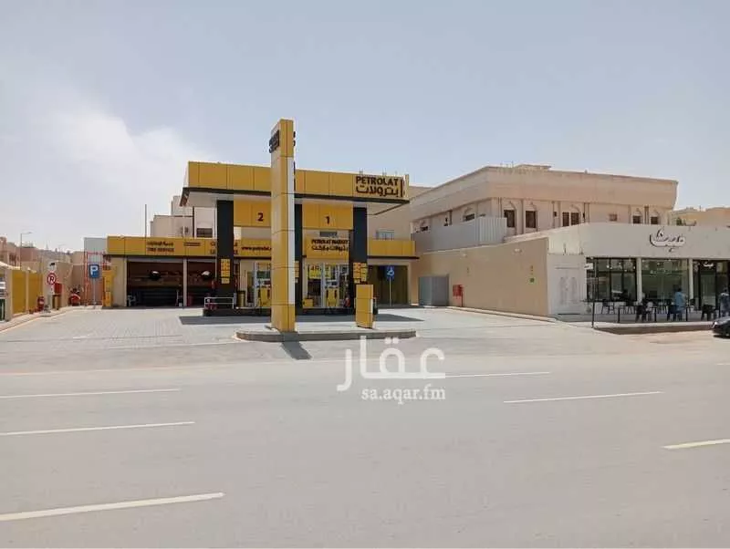 محل 78 م² في بدر 1