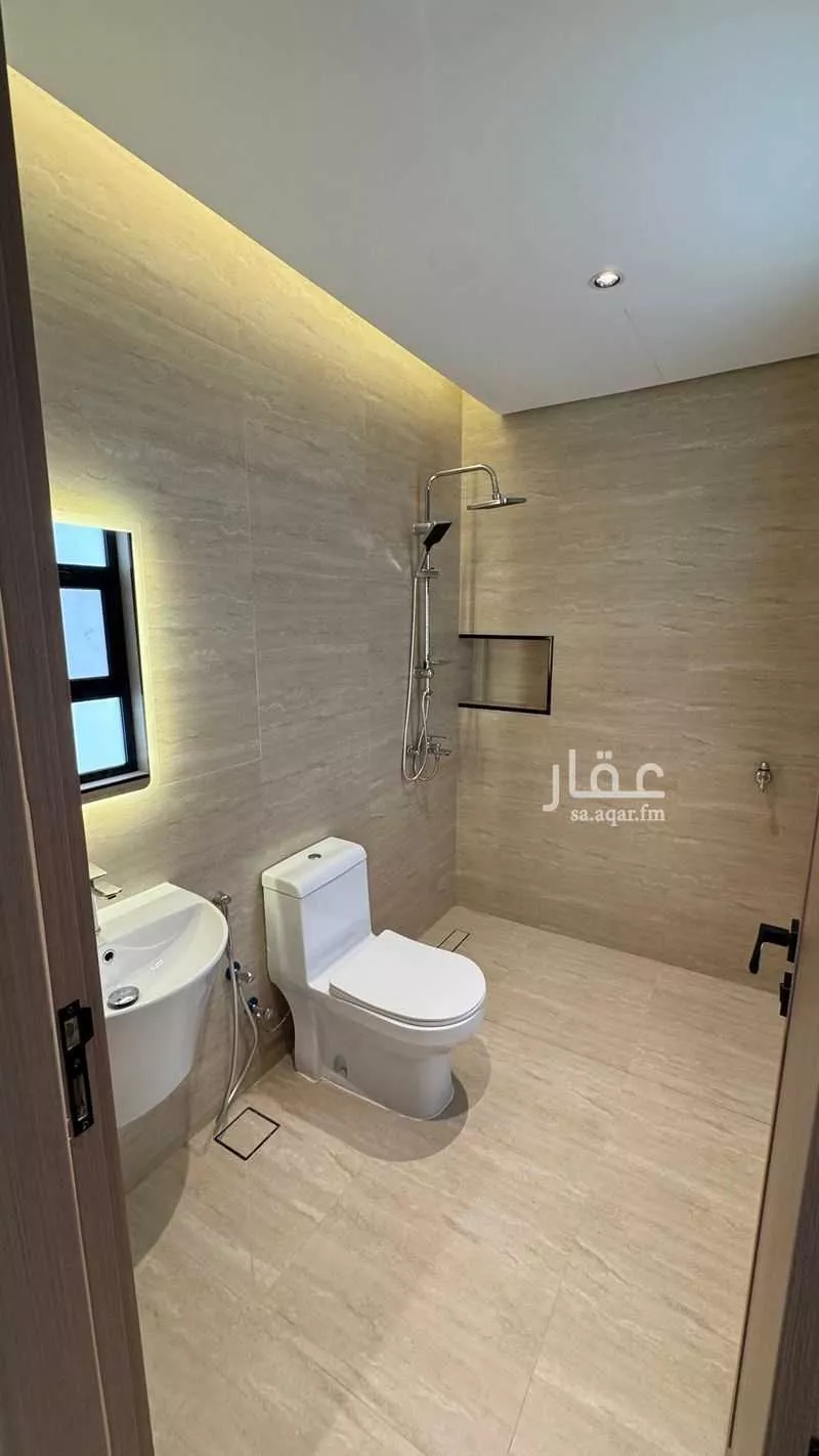 شقة 1 غرف في الخبر الشمالية 4