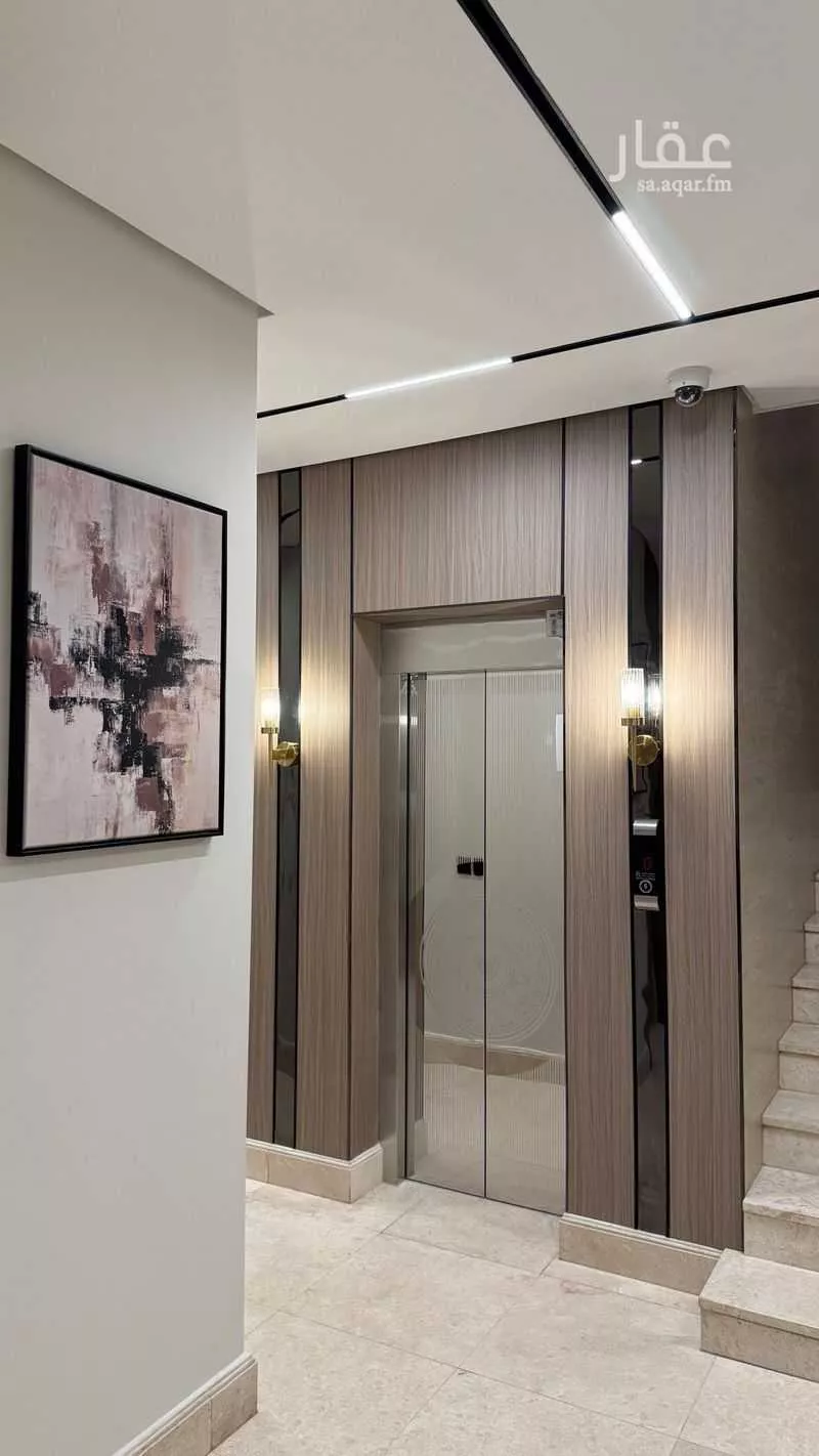 شقة 1 غرف في الخبر الشمالية 5