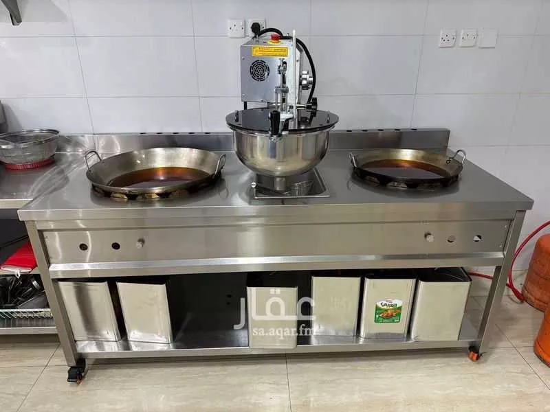 محل 120 م² في المهدية 1