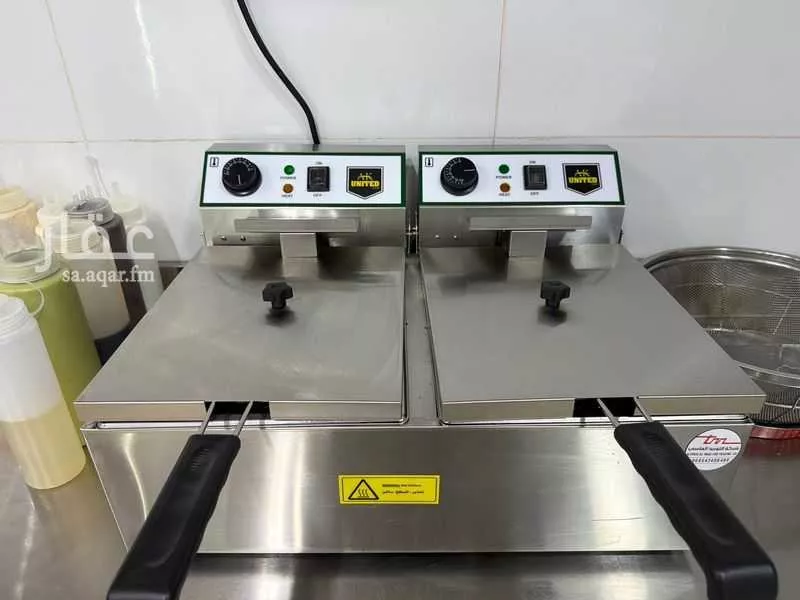 محل 120 م² في المهدية 2