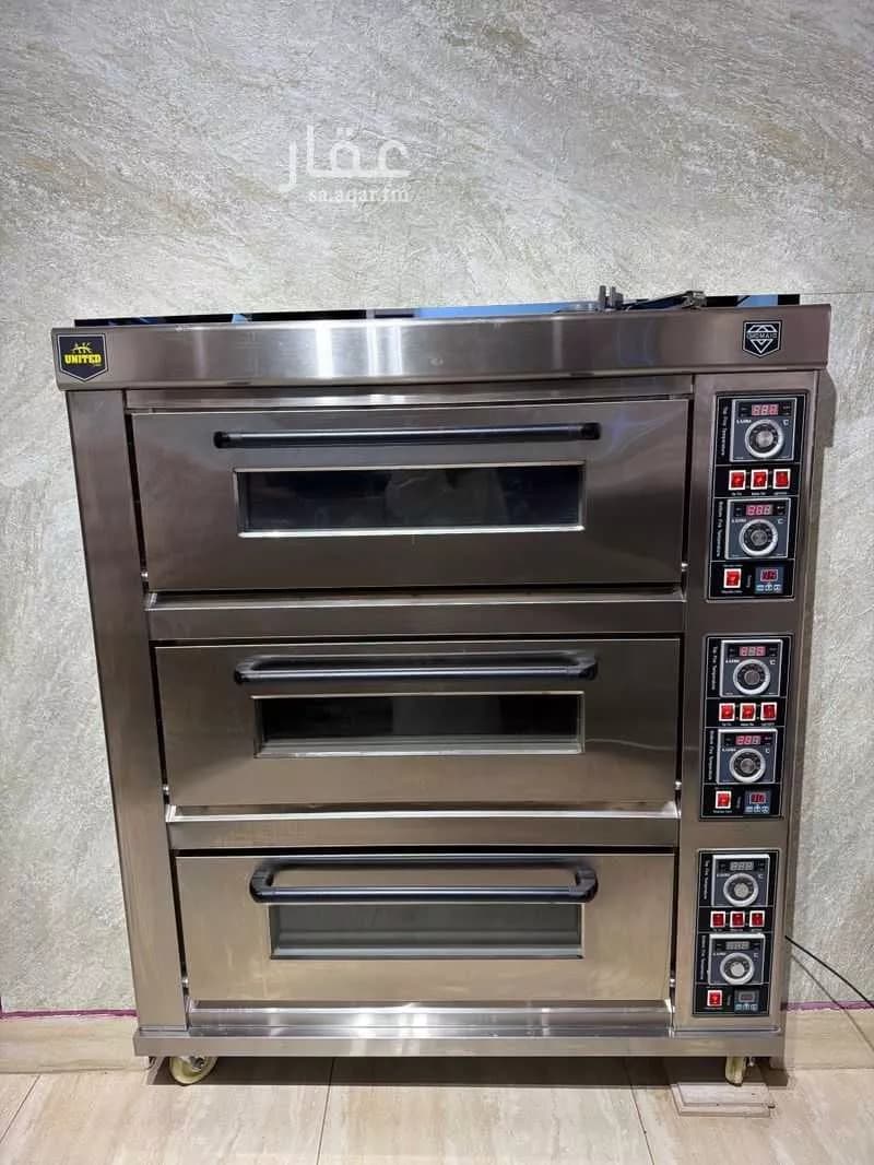 محل 120 م² في المهدية 5