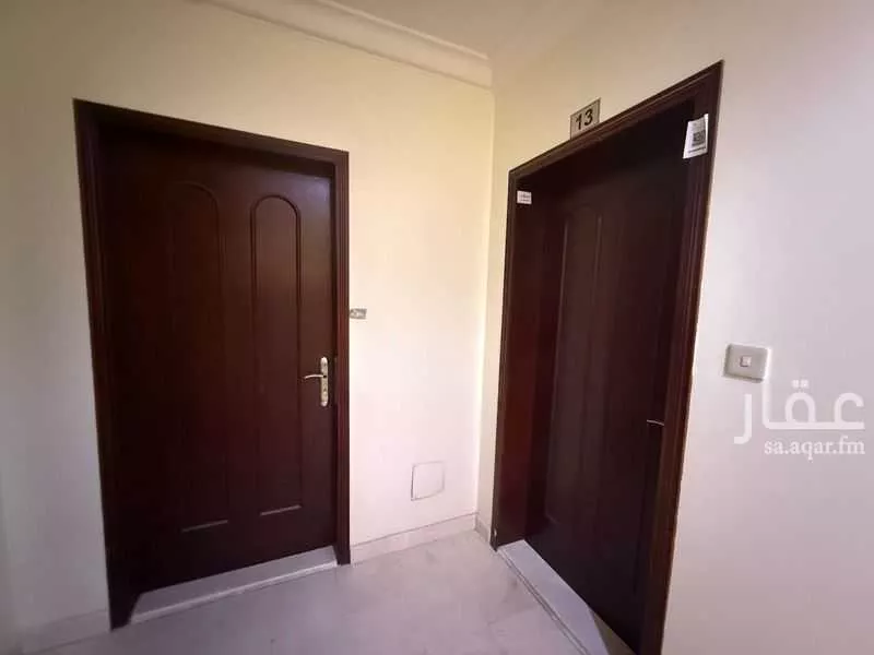 شقة 3 غرف في هجر 12