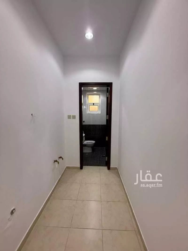 شقة 3 غرف في هجر 6