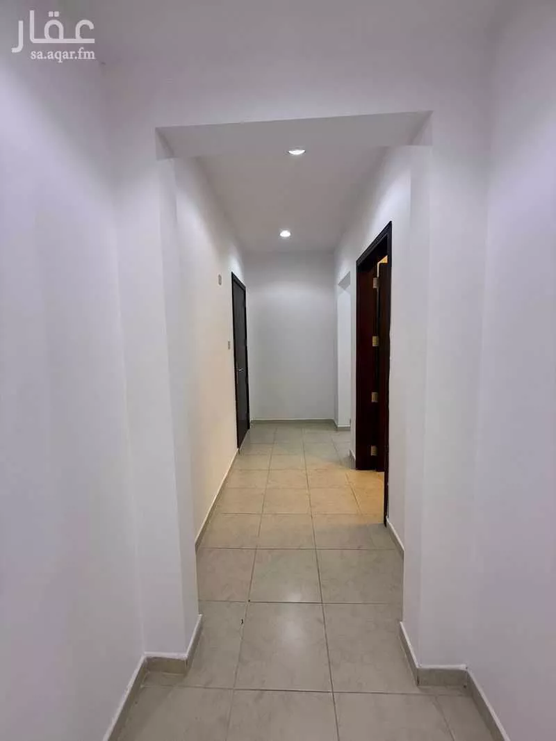 شقة 3 غرف في هجر 8