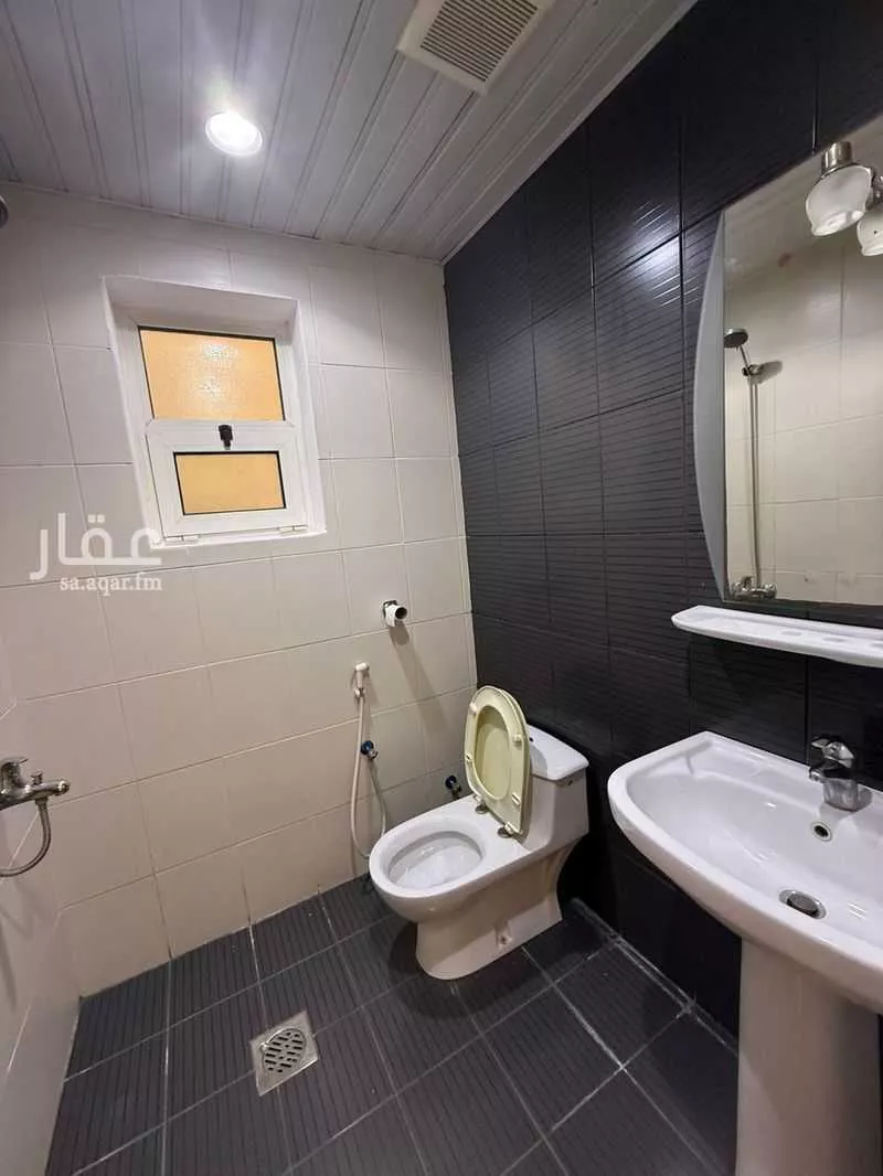 شقة 3 غرف في هجر 9