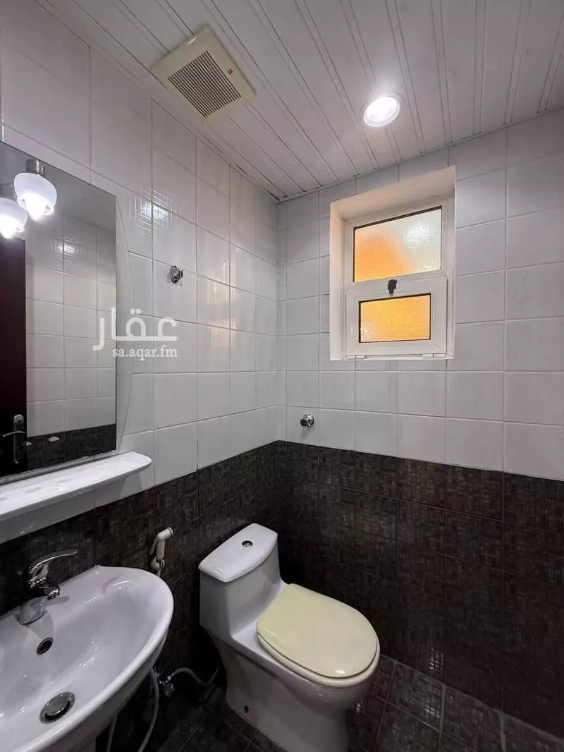 شقة 3 غرف في هجر 10