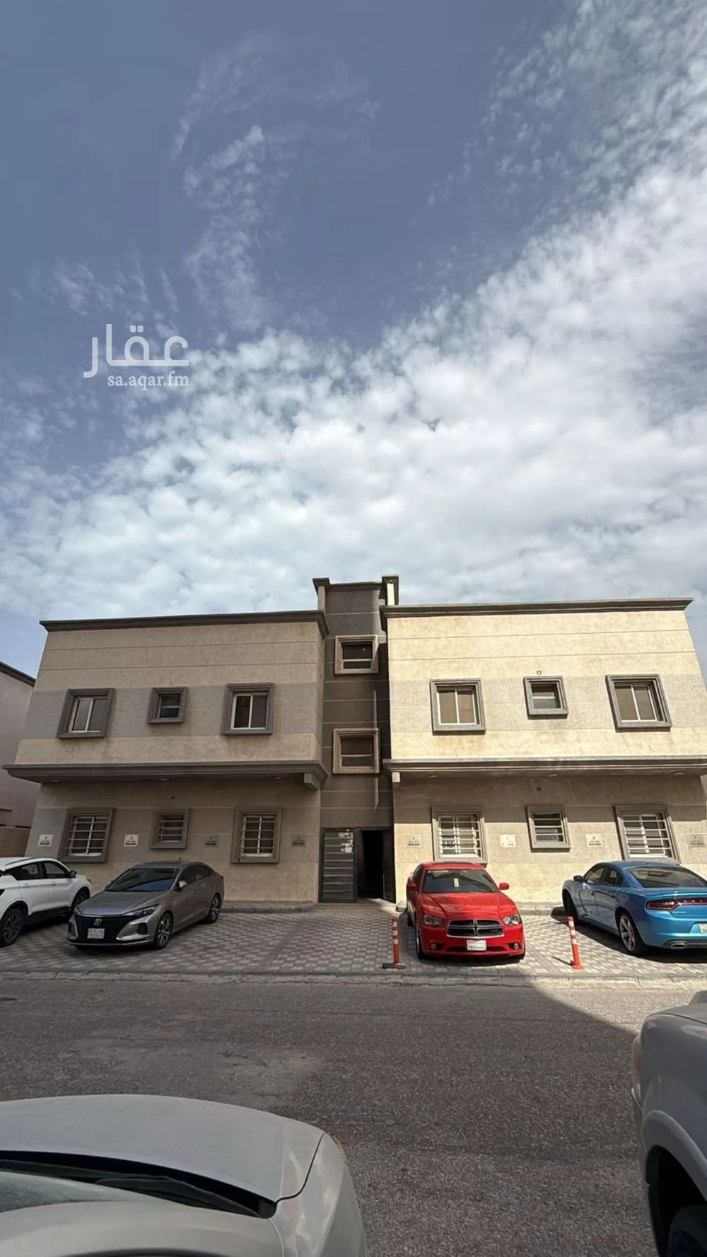 شقة 2 غرف في القشلة 1