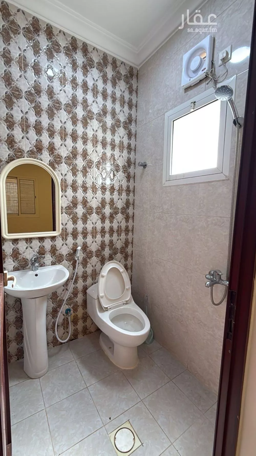 شقة 2 غرف في القشلة 5