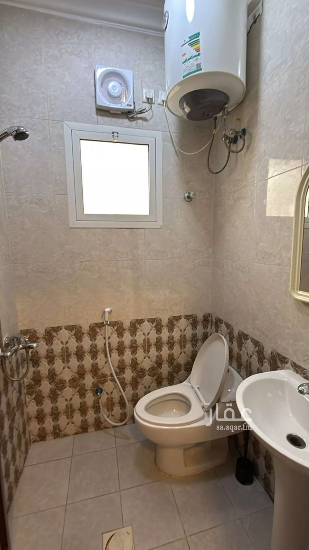 شقة 2 غرف في القشلة 6