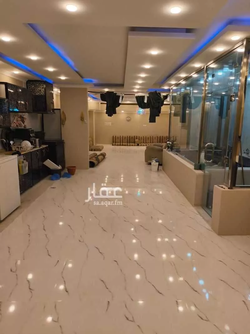 دور 1 غرف في الدوحة الشمالية 1