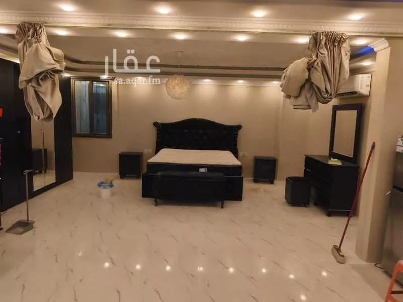 دور 1 غرف في الدوحة الشمالية 2