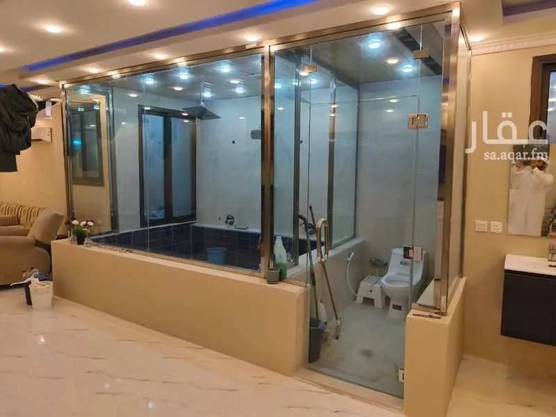 دور 1 غرف في الدوحة الشمالية 4