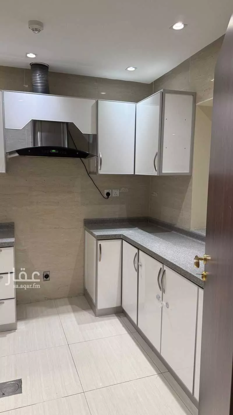 شقة 3 غرف في الجامعة 5