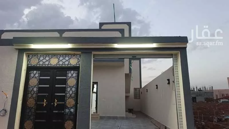 دور 5 غرف في المطار 9