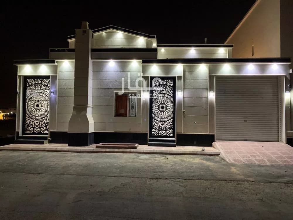 دور 5 غرف في المهدية 1