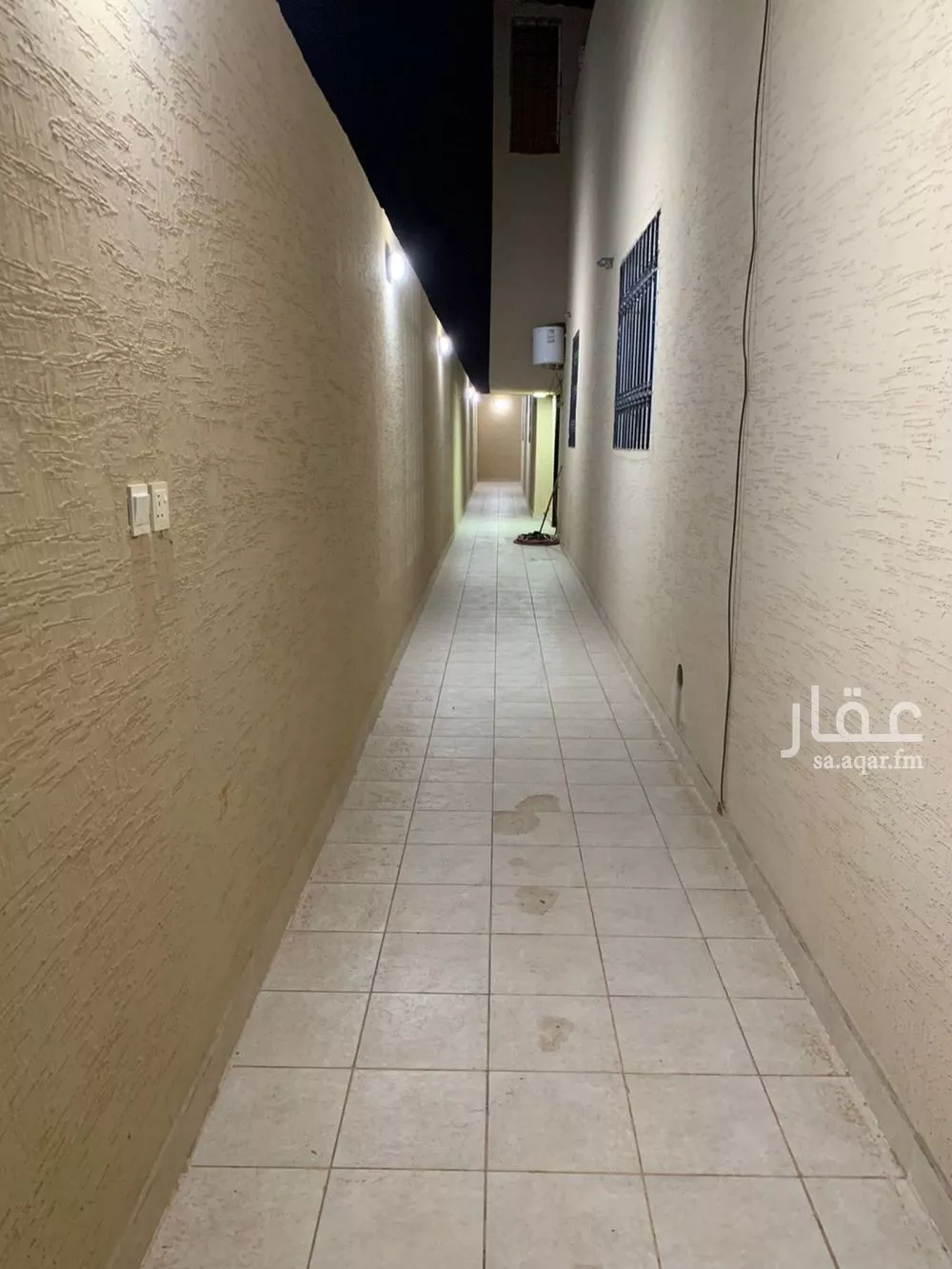 دور 5 غرف في المهدية 12