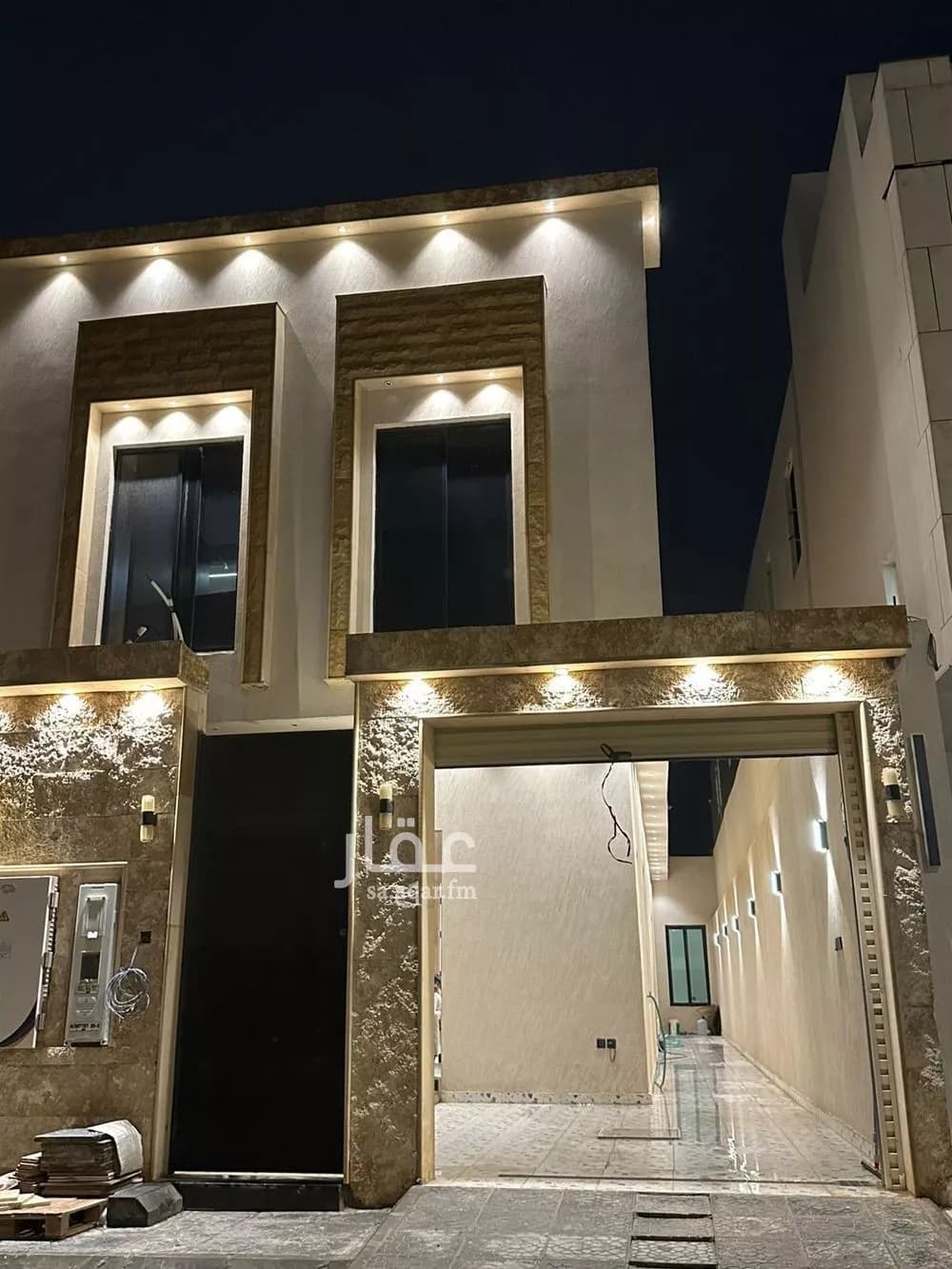 دور 4 غرف في الجنادرية 3