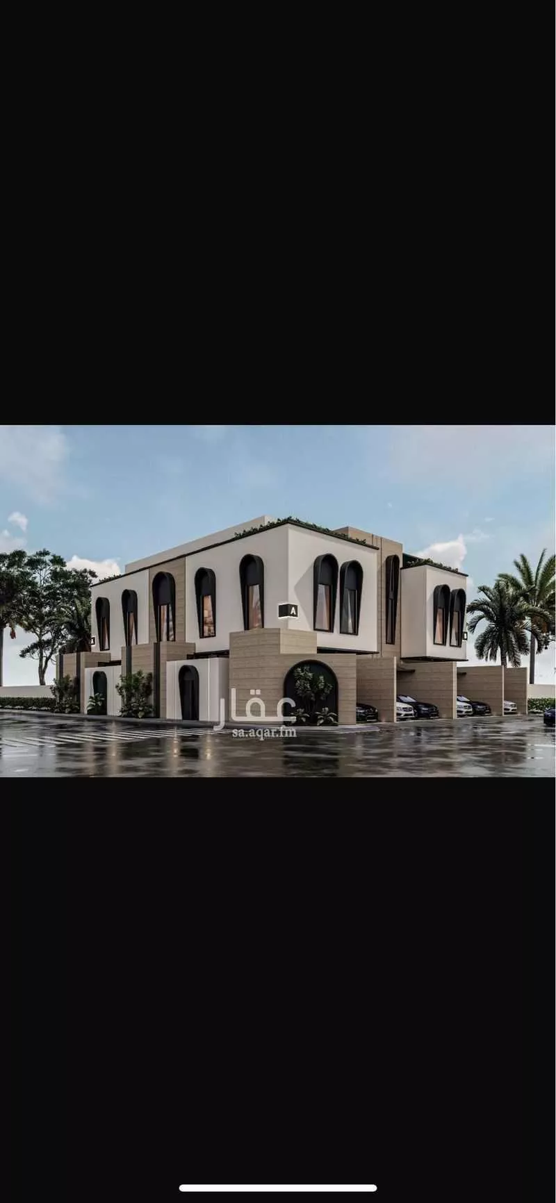 دور 4 غرف في الوادي 2