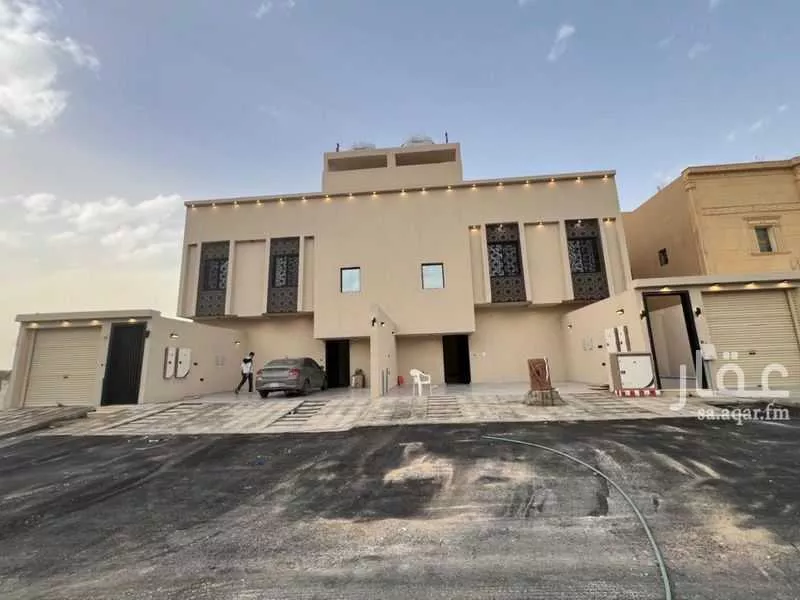 دور 3 غرف في الحزم 2