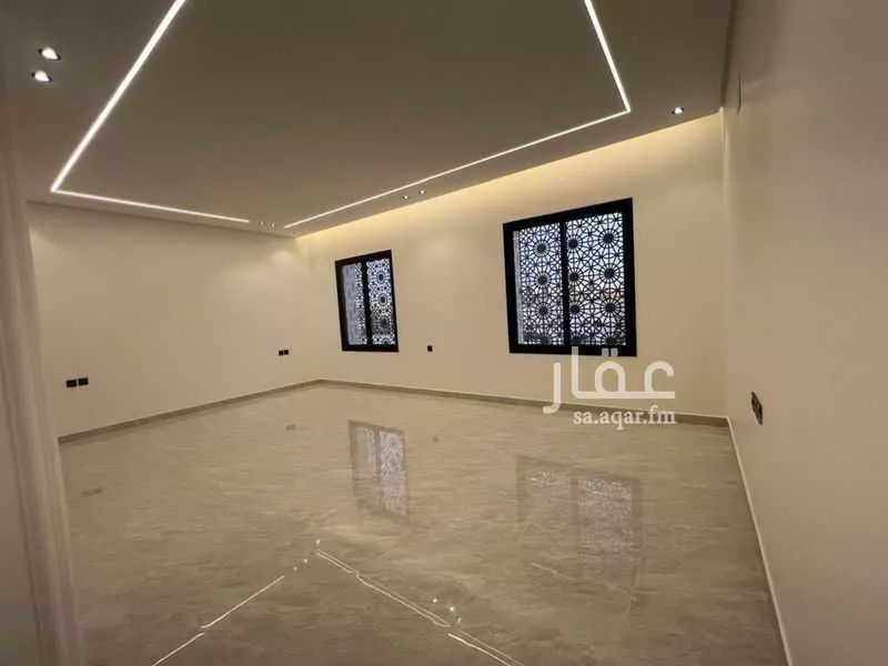 دور 3 غرف في الحزم 3