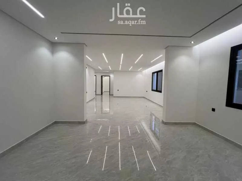 دور 3 غرف في الحزم 4