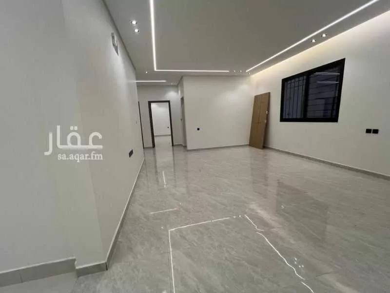 دور 3 غرف في الحزم 6