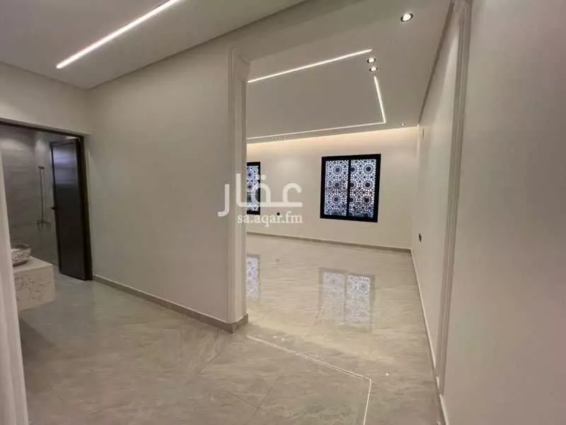 دور 3 غرف في الحزم 8