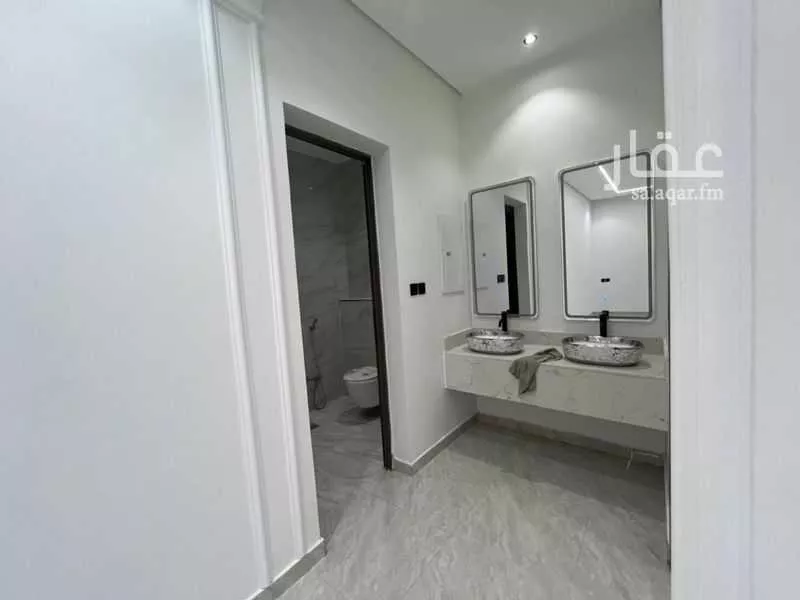 دور 3 غرف في الحزم 9