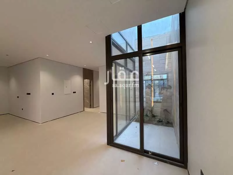 4 bedroom floor in Al Yasmin 2