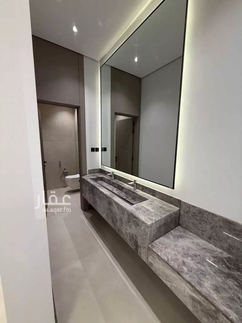 4 bedroom floor in Al Yasmin 11