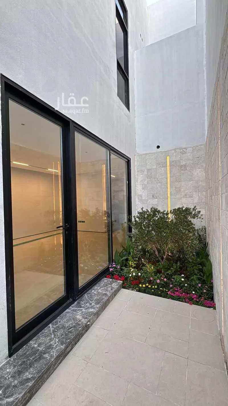 4 bedroom floor in Al Yasmin 12