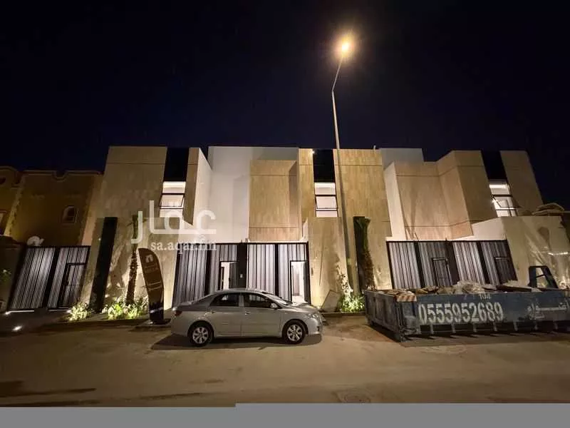 4 bedroom floor in Al Yasmin 14