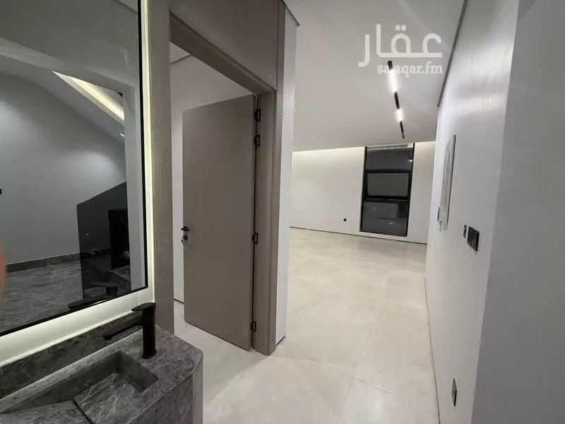 4 bedroom floor in Al Yasmin 16