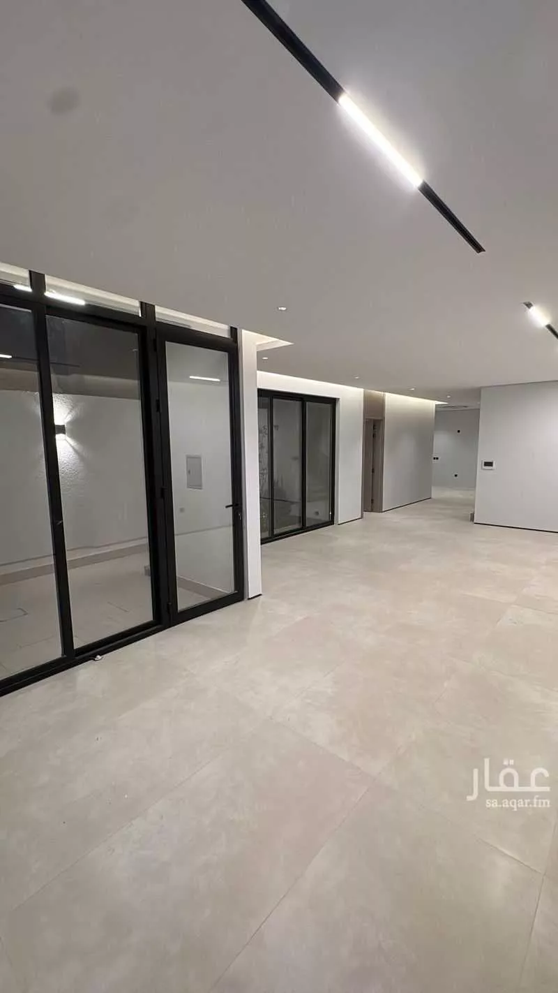 4 bedroom floor in Al Yasmin 4