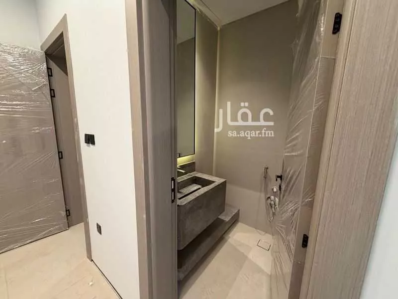4 bedroom floor in Al Yasmin 5