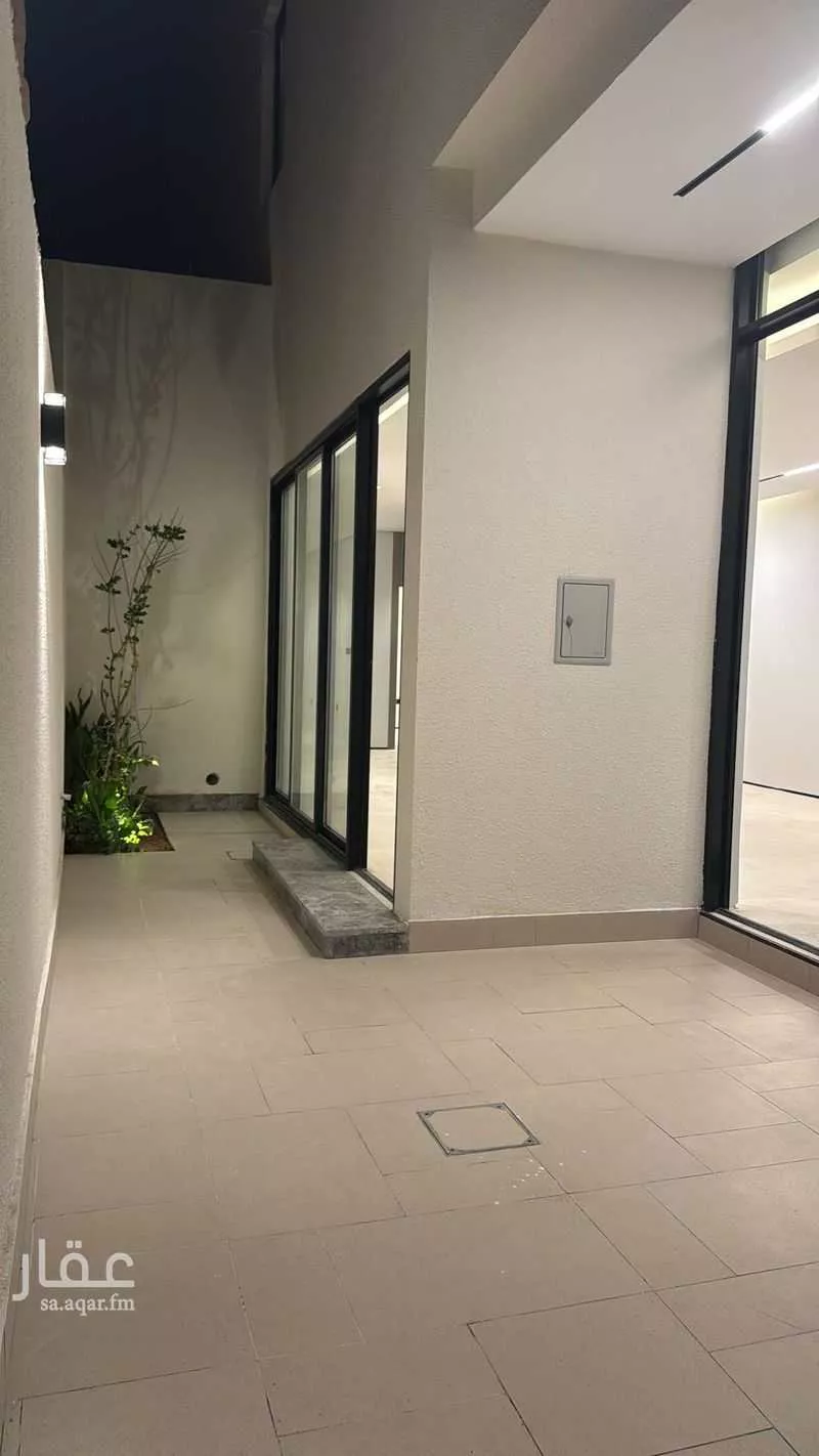 4 bedroom floor in Al Yasmin 6