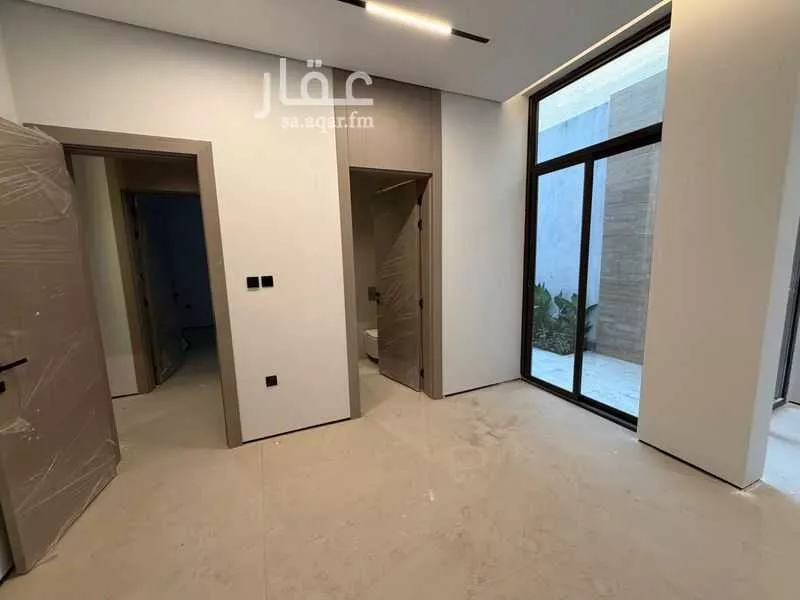 4 bedroom floor in Al Yasmin 10