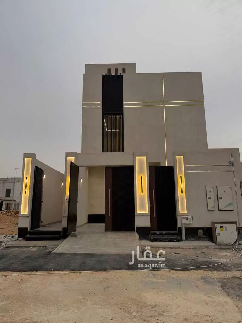 دور 3 غرف في النظيم 1