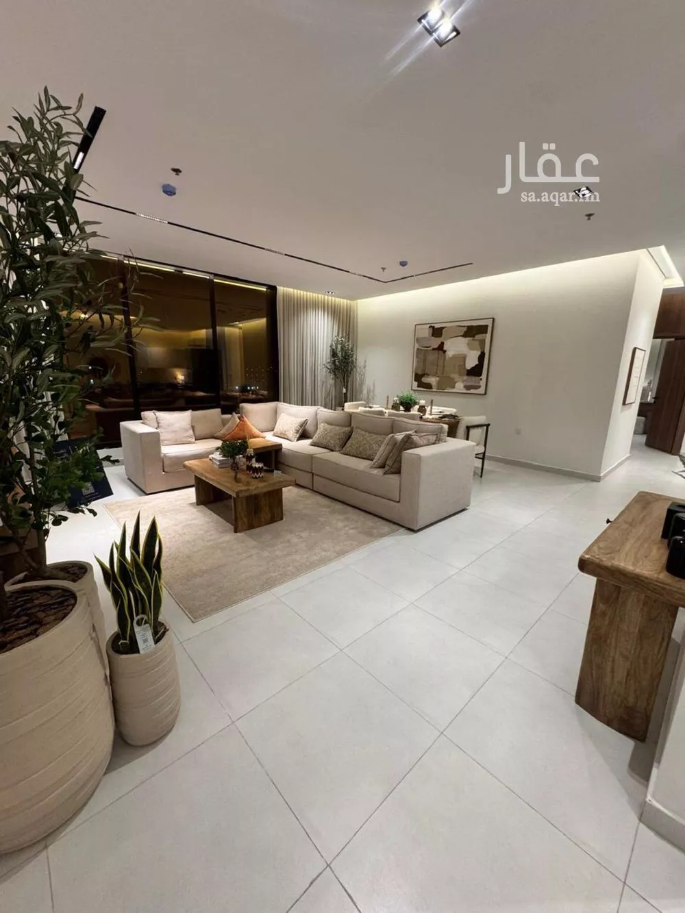 118 sqm building in Al Hazm 3