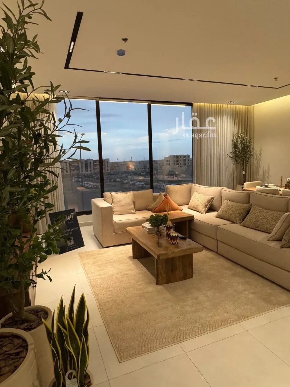 118 sqm building in Al Hazm 4