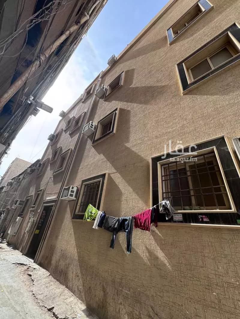 عمارة 101 م² في الوزارات 1