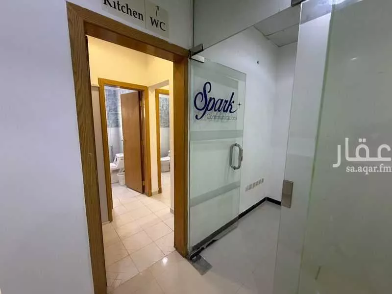 مكتب 12150 م² في الصحافة 11