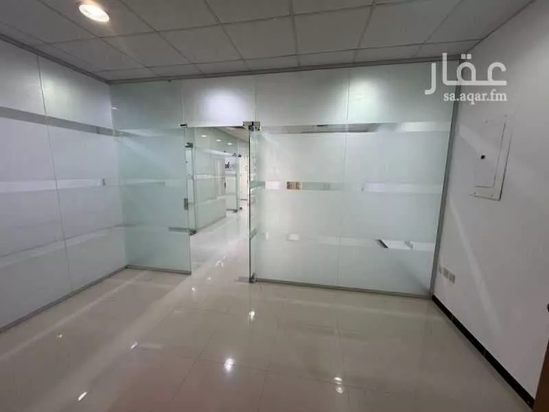 مكتب 12150 م² في الصحافة 3