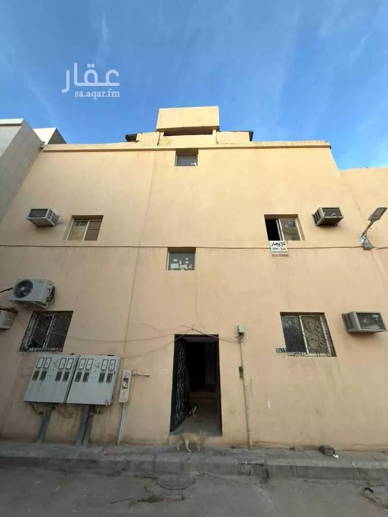 عمارة 224 م² في الديرة 1